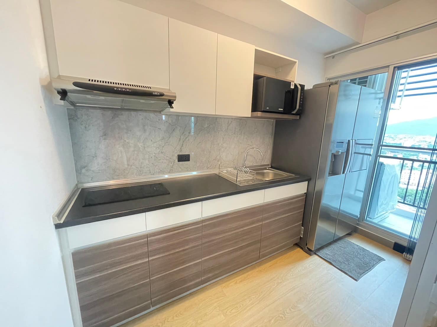 2 Bedroom Condo For Sale in Wat Ket, Mueang Chiang Mai, Chiang Mai - Image 7