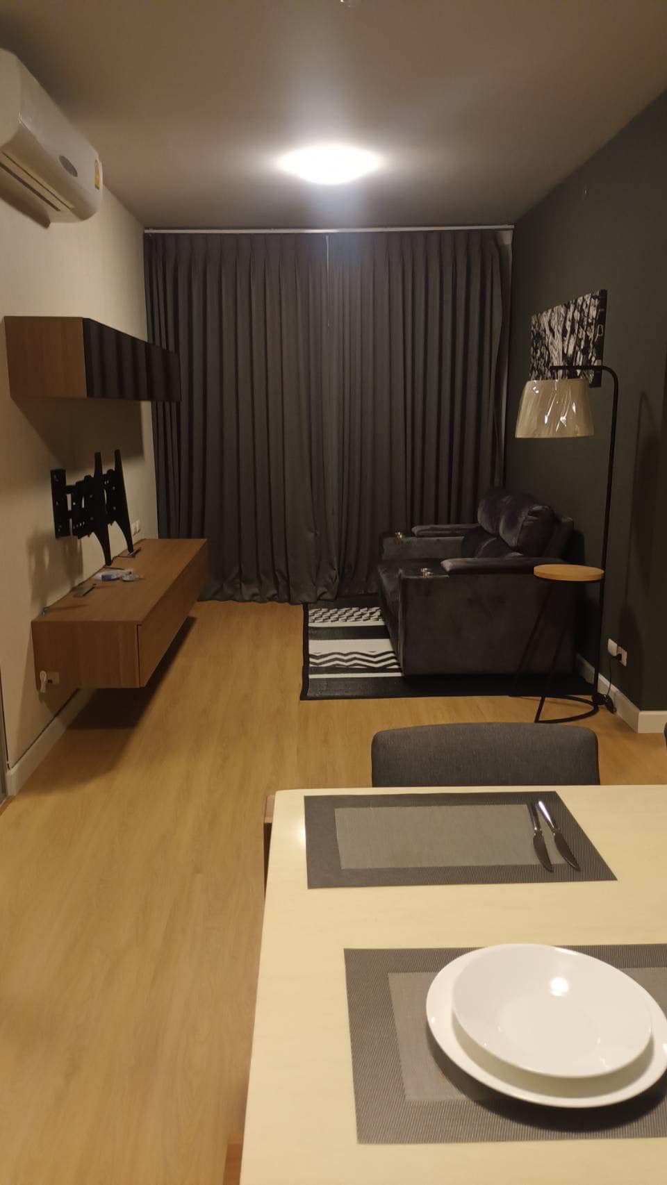 2 Bedroom Condo For Sale in Wat Ket, Mueang Chiang Mai, Chiang Mai - Image 1