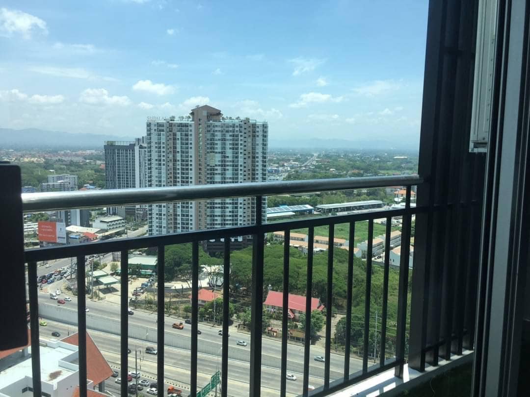 2 Bedroom Condo For Sale in Wat Ket, Mueang Chiang Mai, Chiang Mai - Image 9