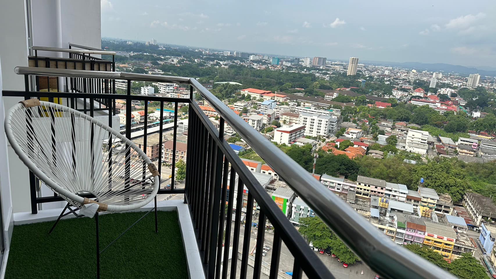 2 Bedroom Condo For Sale in Wat Ket, Mueang Chiang Mai, Chiang Mai - Image 15