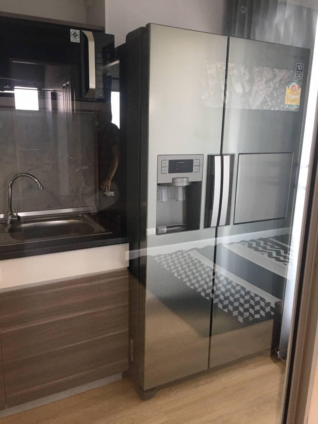 2 Bedroom Condo For Sale in Wat Ket, Mueang Chiang Mai, Chiang Mai - Image 8