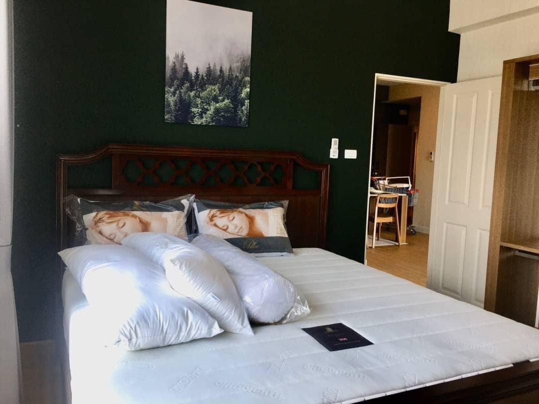 2 Bedroom Condo For Sale in Wat Ket, Mueang Chiang Mai, Chiang Mai - Image 5