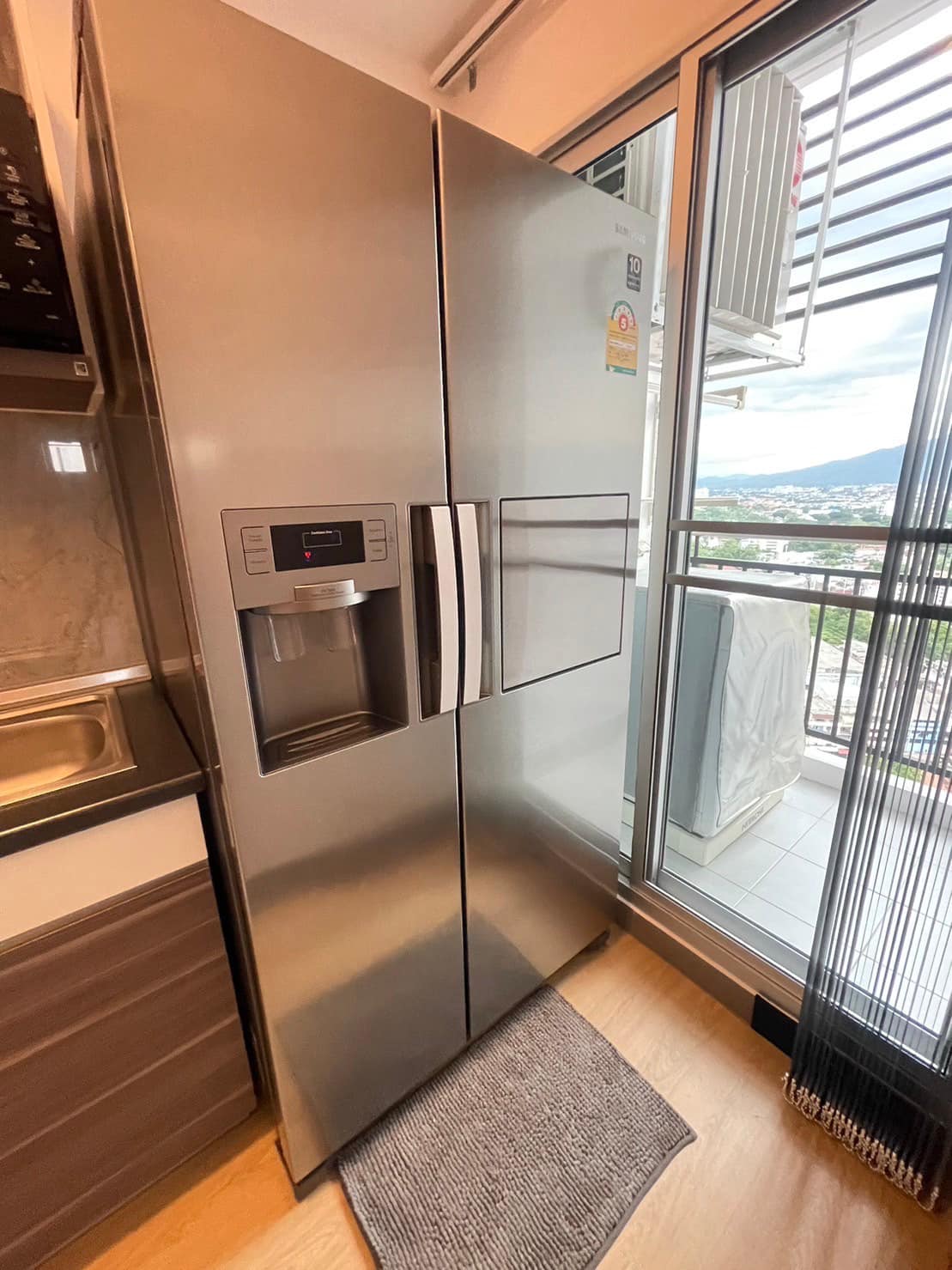 2 Bedroom Condo For Sale in Wat Ket, Mueang Chiang Mai, Chiang Mai - Image 13