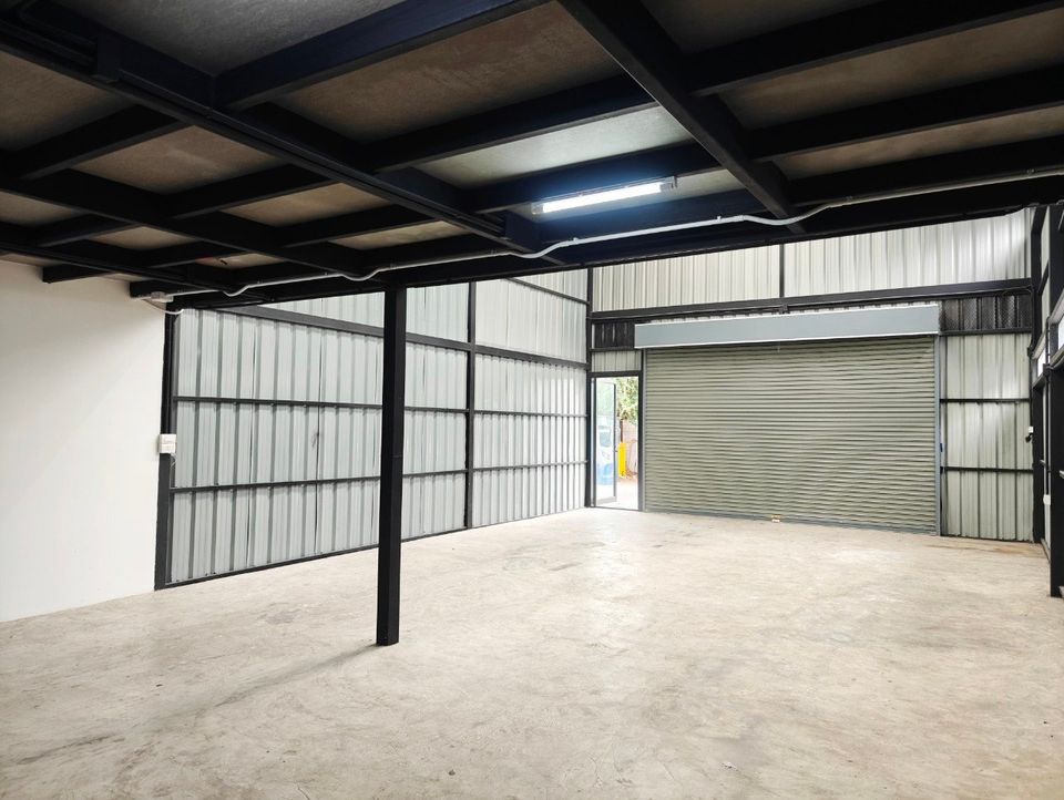 พื้นที่ค้าปลีก ใน สวนหลวง, สวนหลวง, กรุงเทพมหานคร - Image 10