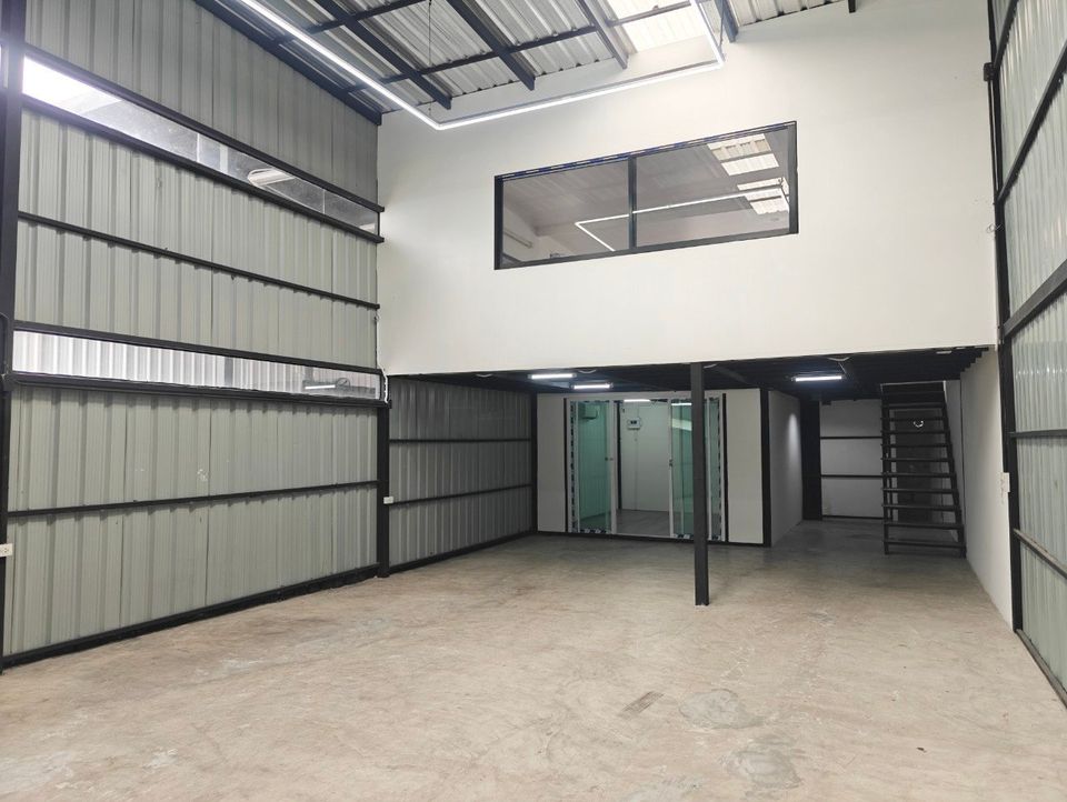 พื้นที่ค้าปลีก ใน สวนหลวง, สวนหลวง, กรุงเทพมหานคร - Image 3