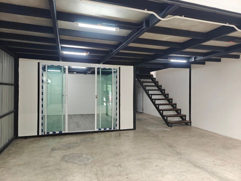 พื้นที่ค้าปลีก ใน สวนหลวง, สวนหลวง, กรุงเทพมหานคร - Image 8