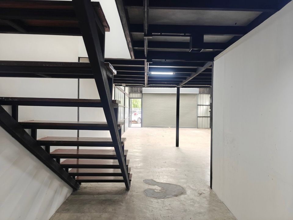 พื้นที่ค้าปลีก ใน สวนหลวง, สวนหลวง, กรุงเทพมหานคร - Image 9