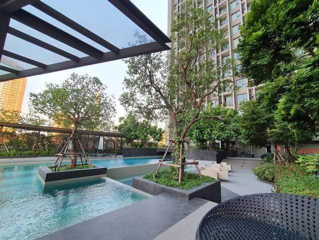 The Niche Pride Thonglor - Phetchaburi - Image 15