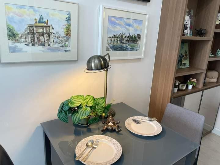 The Niche Pride Thonglor - Phetchaburi - Image 11