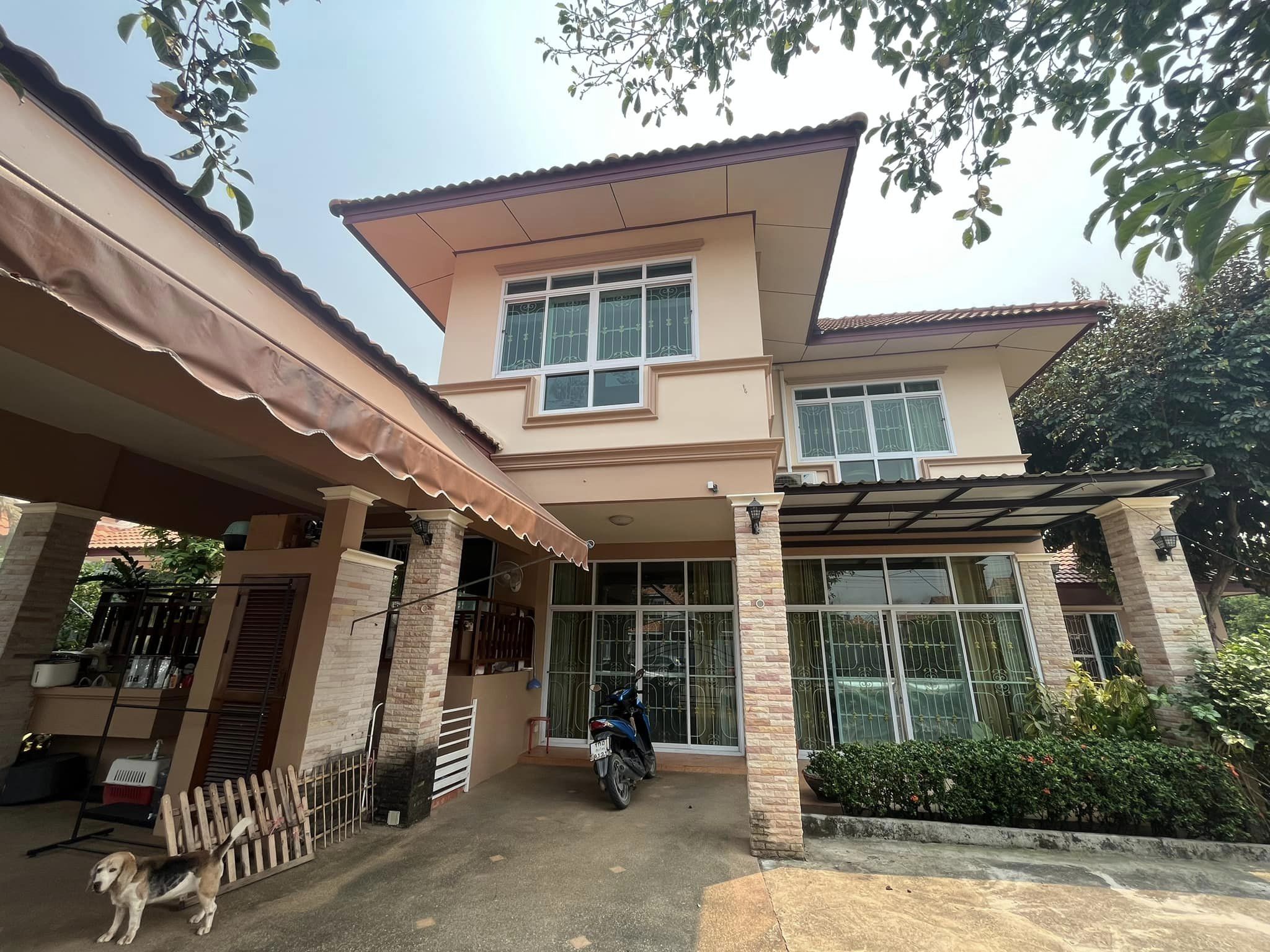 Siriporn Garden Home - Image 1