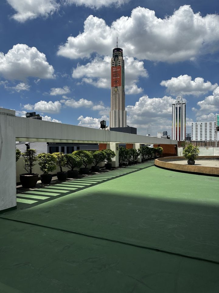 Baan Pruksasiri 1 Ratchatawi - Image 10