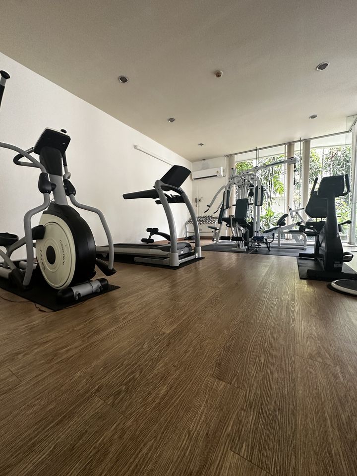 Baan Pruksasiri 1 Ratchatawi - Image 15