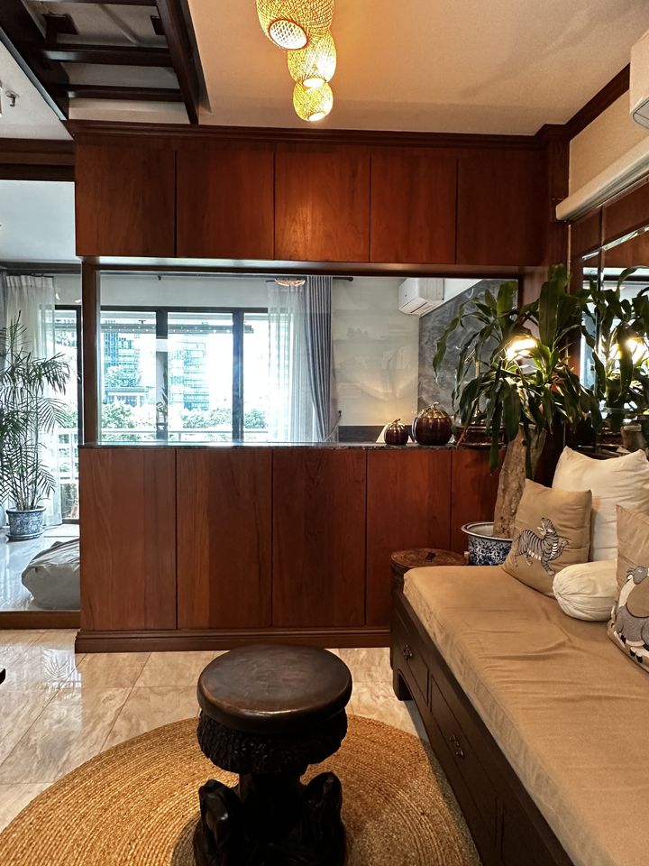 Baan Pruksasiri 1 Ratchatawi - Image 3