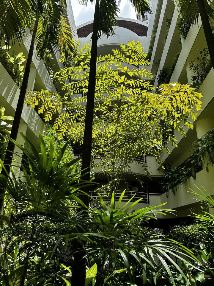 Baan Pruksasiri 1 Ratchatawi - Image 20