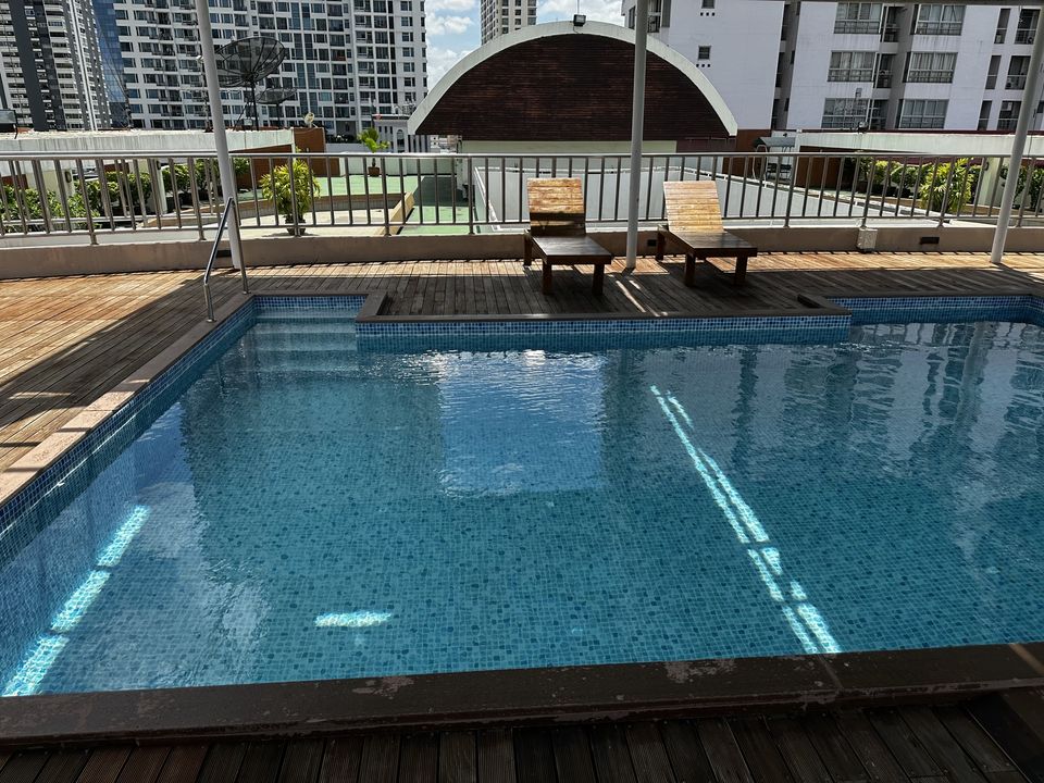 Baan Pruksasiri 1 Ratchatawi - Image 14