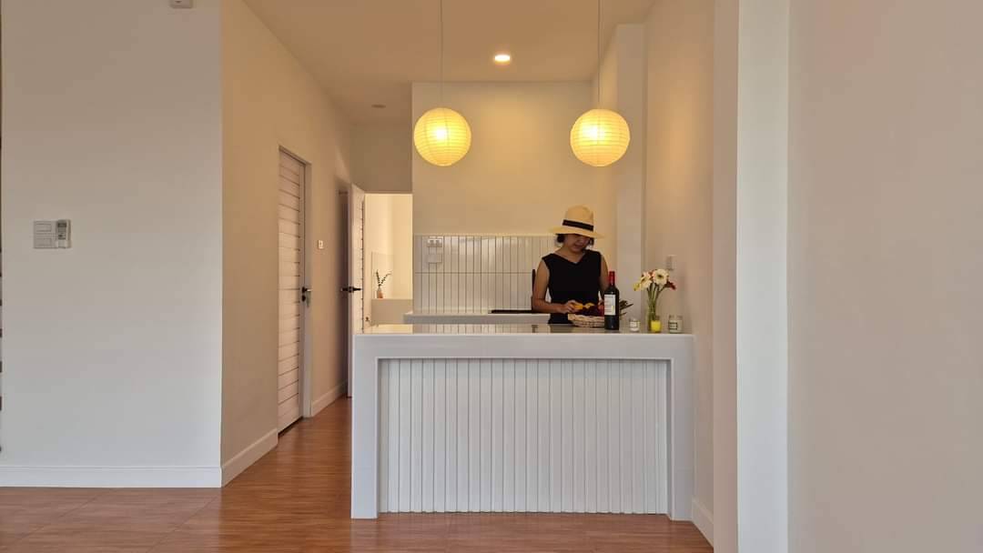 3 Bedroom House For Sale in Nong Phueng, Saraphi, Chiang Mai - Image 5