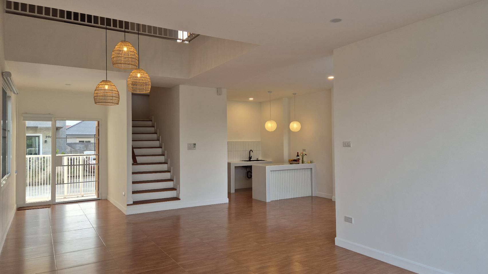 3 Bedroom House For Sale in Nong Phueng, Saraphi, Chiang Mai - Image 15