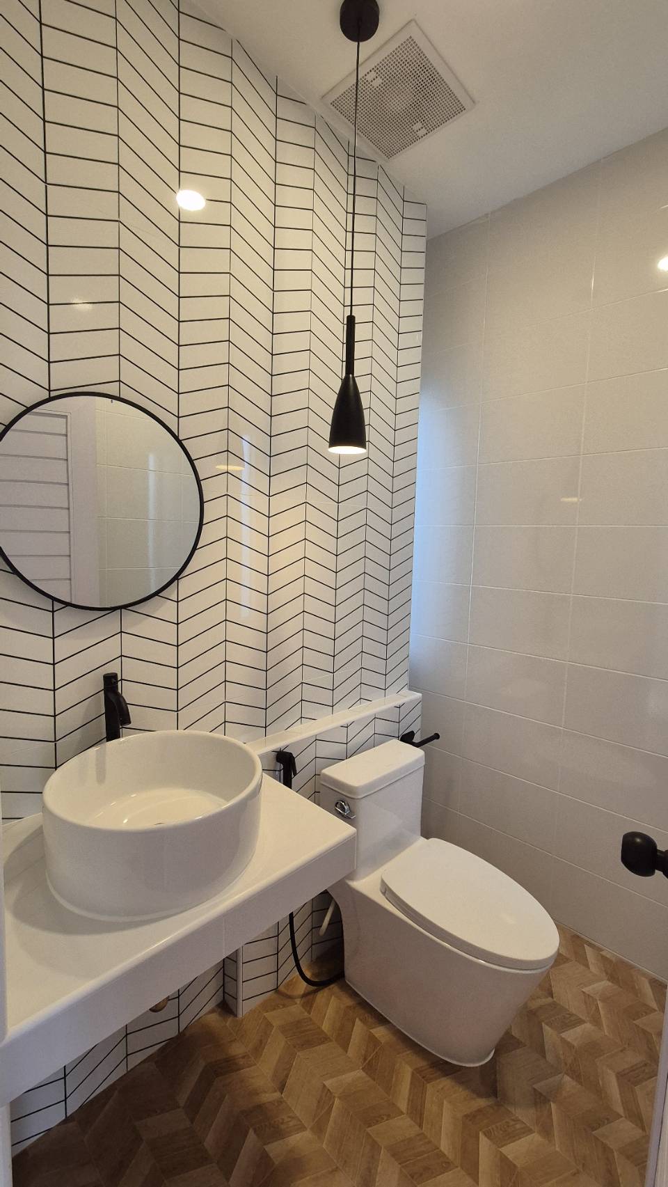 3 Bedroom House For Sale in Nong Phueng, Saraphi, Chiang Mai - Image 19