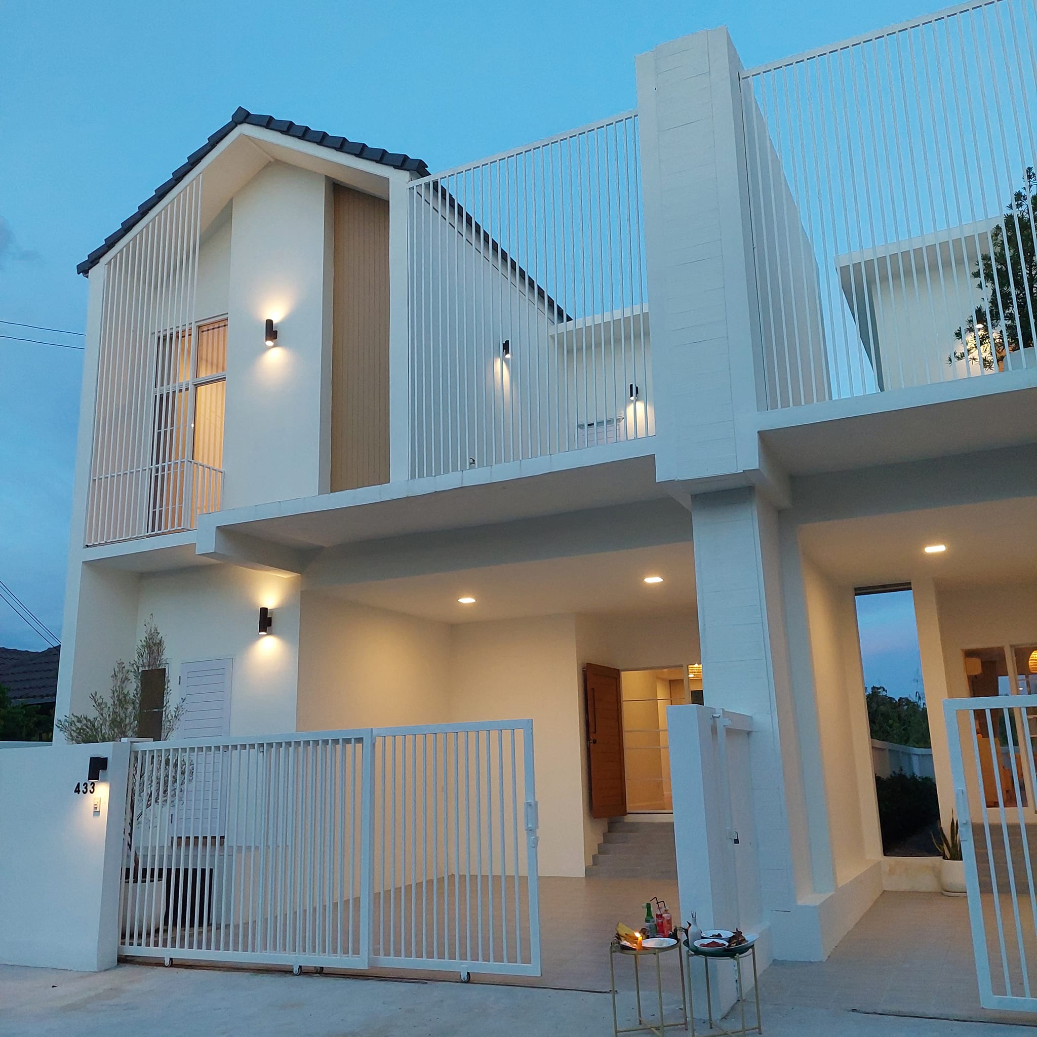 3 Bedroom House For Sale in Nong Phueng, Saraphi, Chiang Mai - Image 21