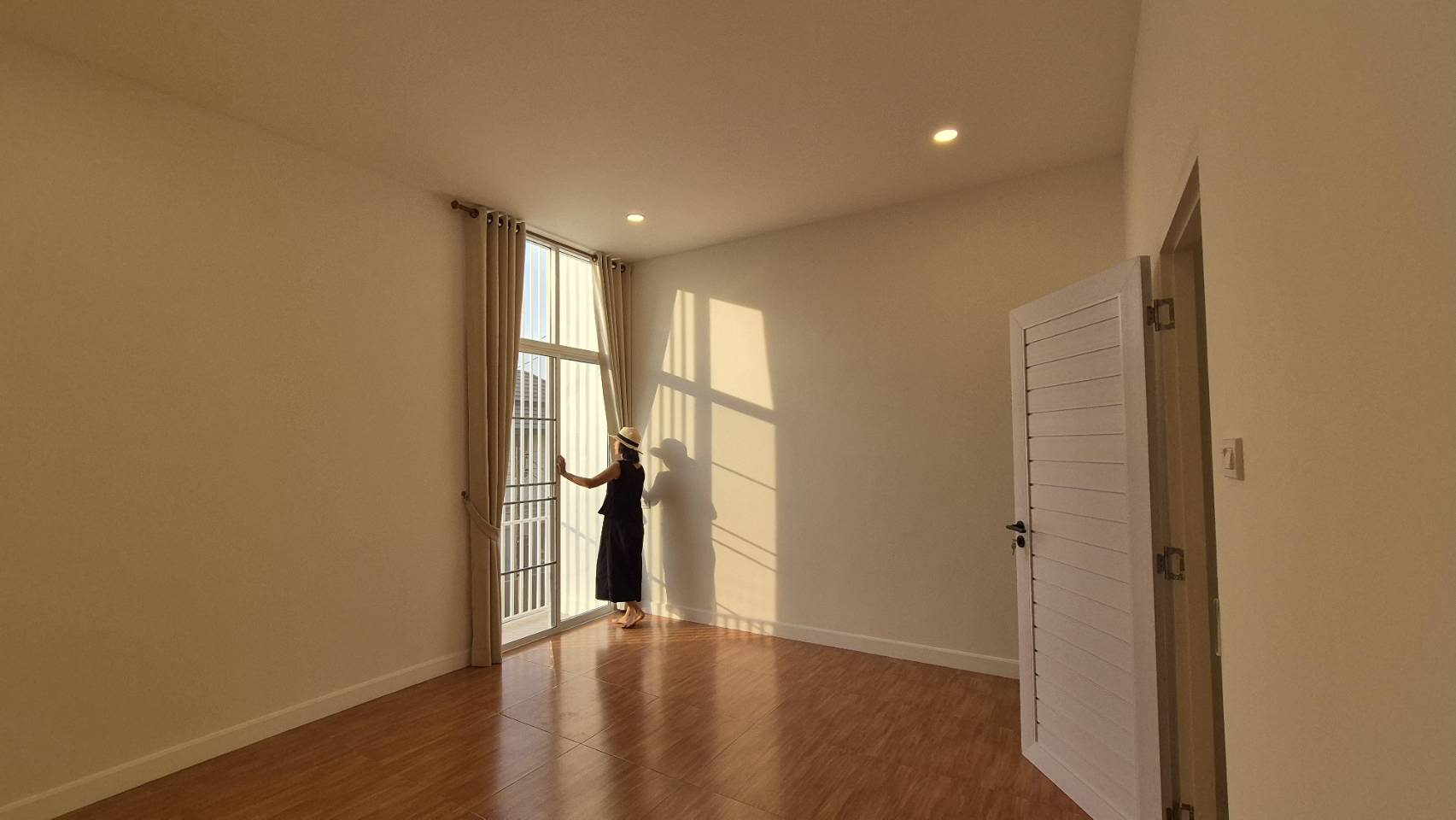 3 Bedroom House For Sale in Nong Phueng, Saraphi, Chiang Mai - Image 12