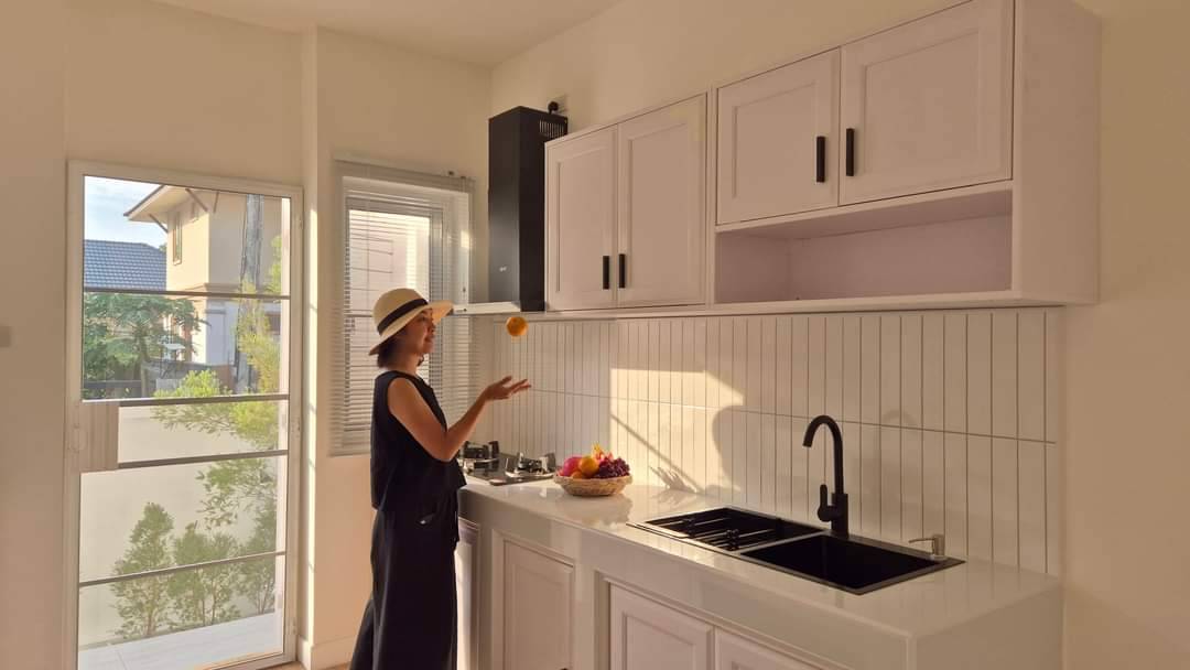 3 Bedroom House For Sale in Nong Phueng, Saraphi, Chiang Mai - Image 6
