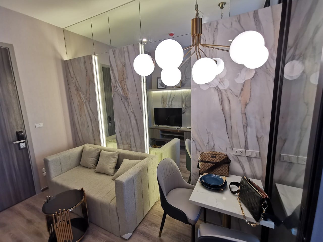 Knightsbridge Prime Onnut - Image 1