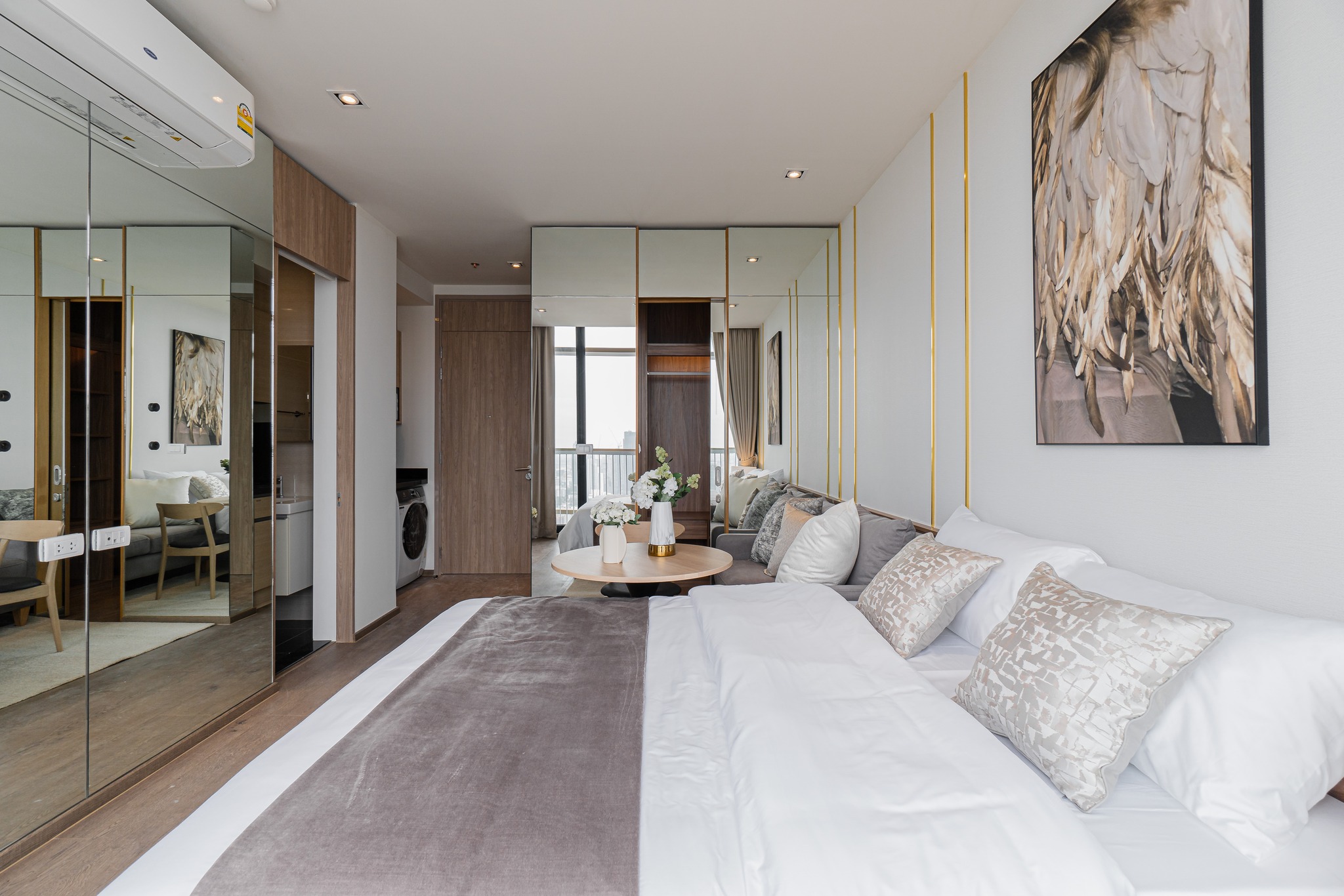 开放式 公寓 在 - Image 2