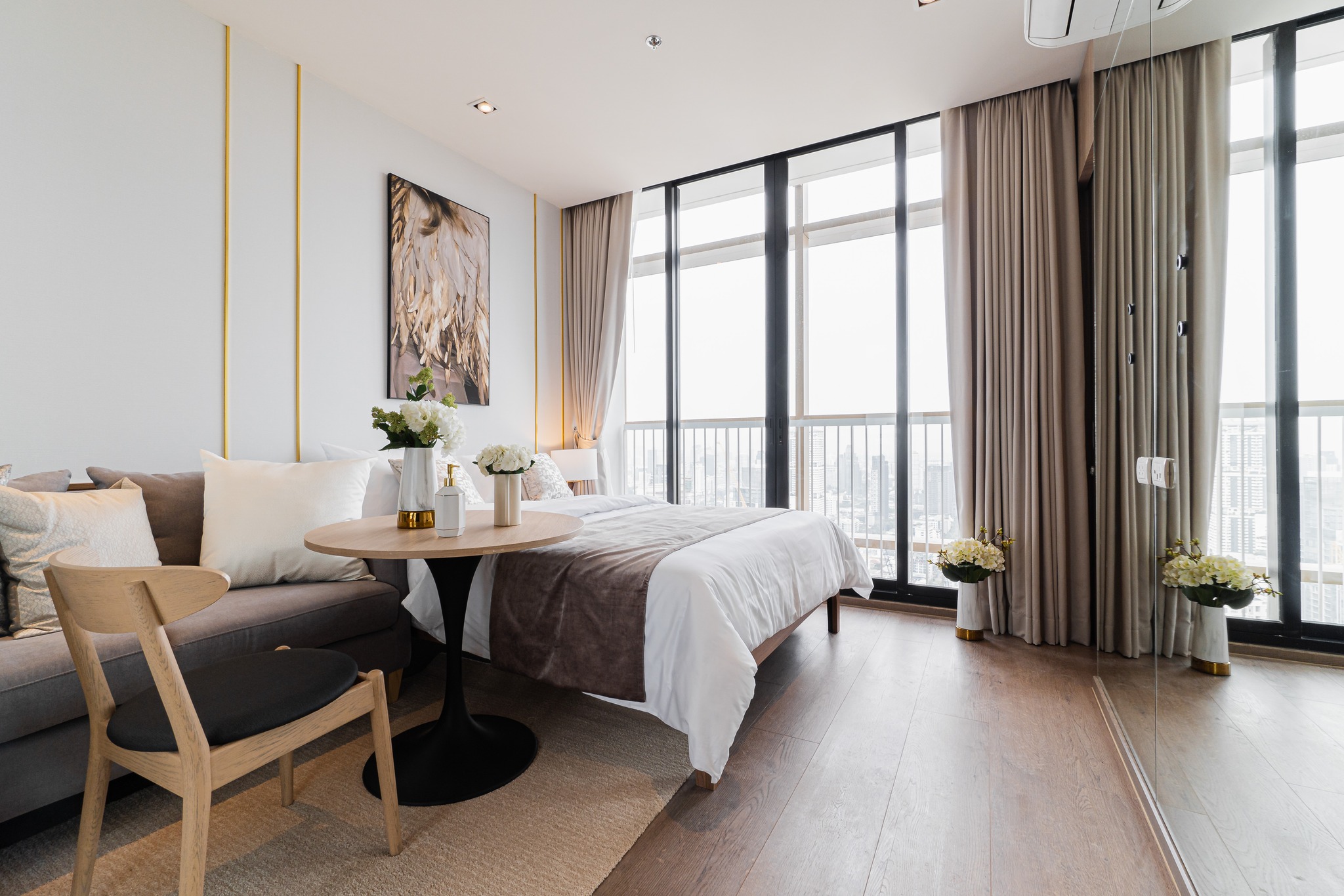 开放式 公寓 在 - Image 13