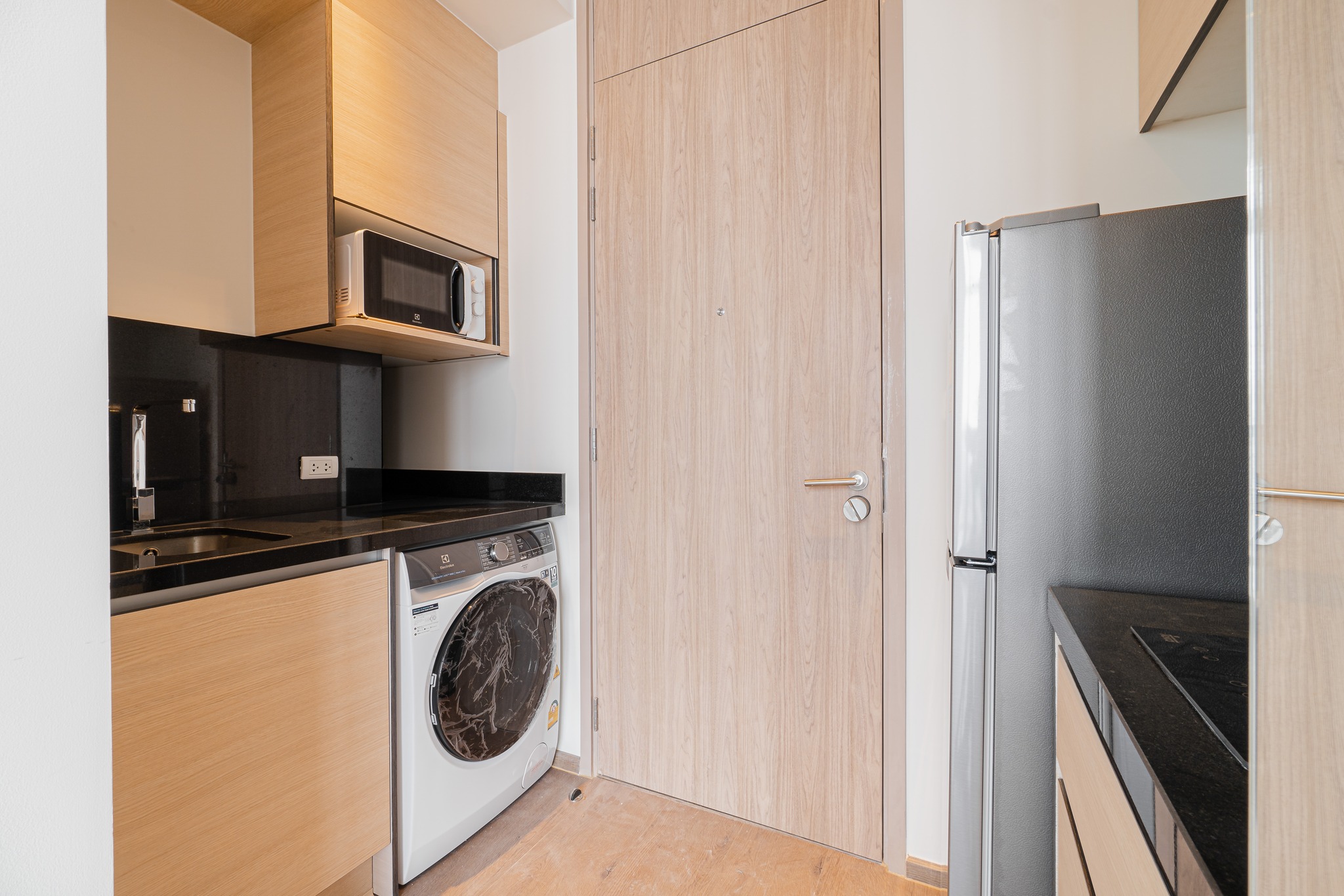 开放式 公寓 在 - Image 3