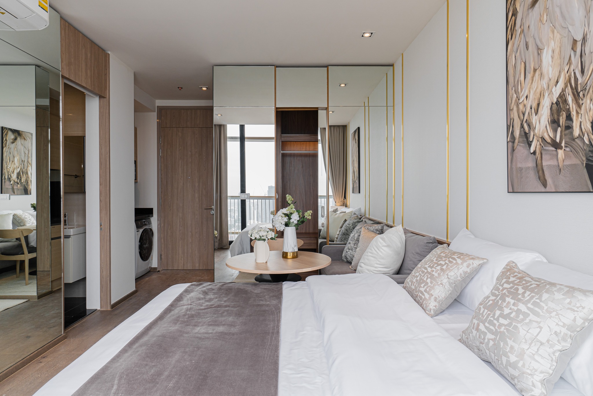 开放式 公寓 在 - Image 12