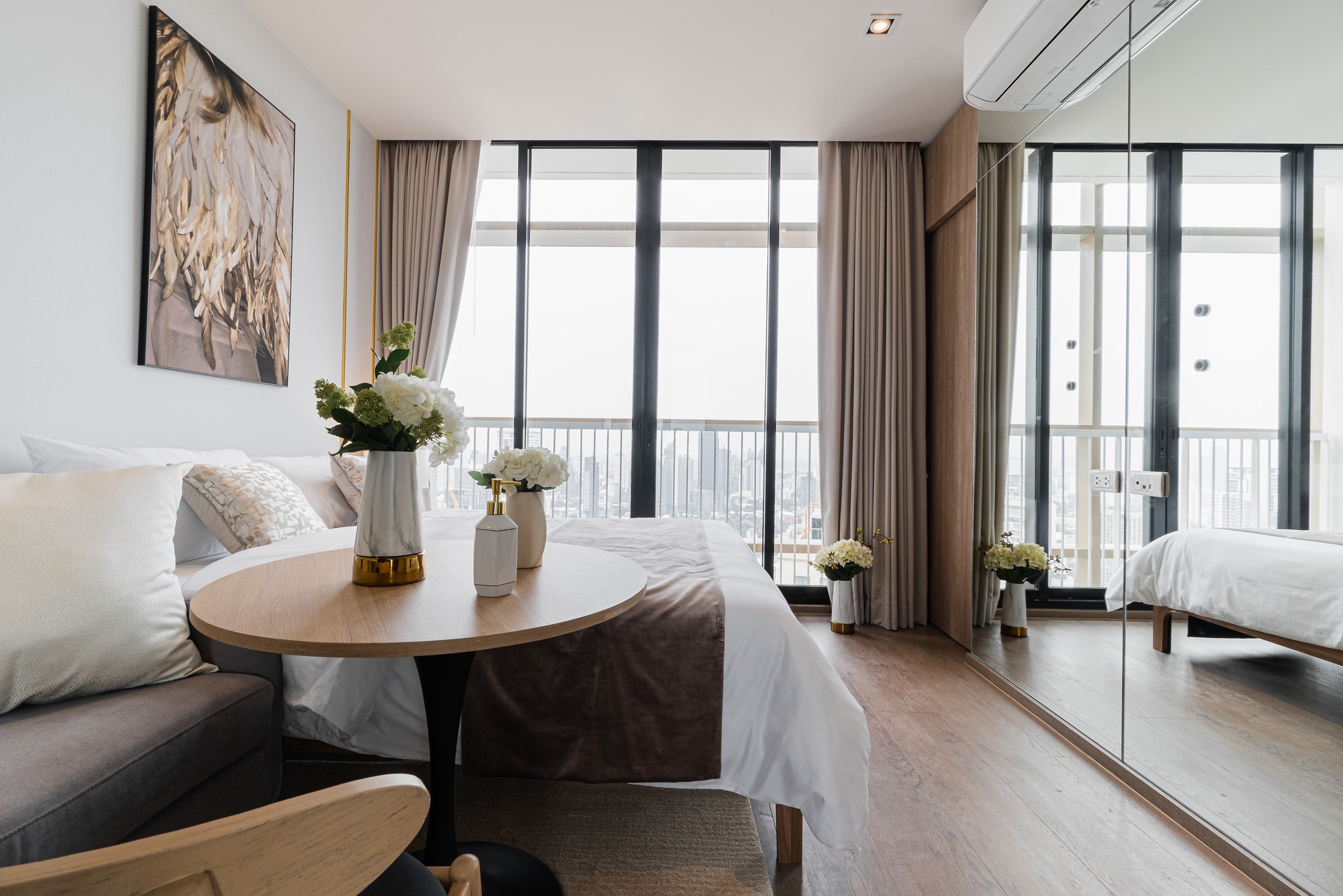 开放式 公寓 在 - Image 16