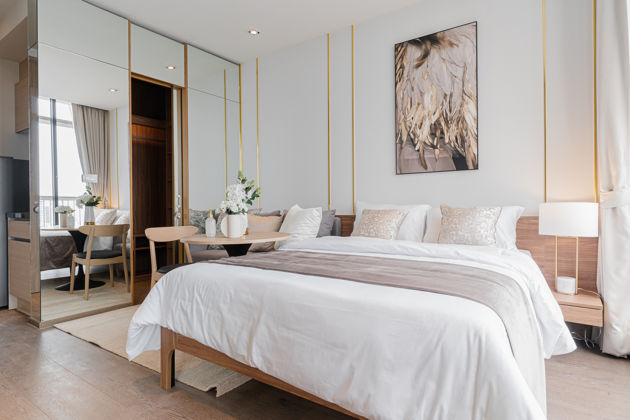 开放式 公寓 在 - Image 11