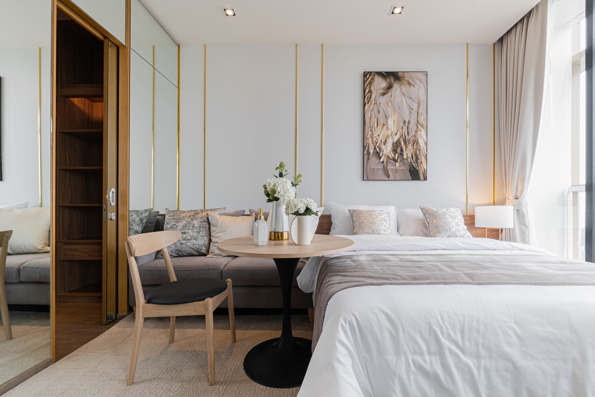 开放式 公寓 在 - Image 5