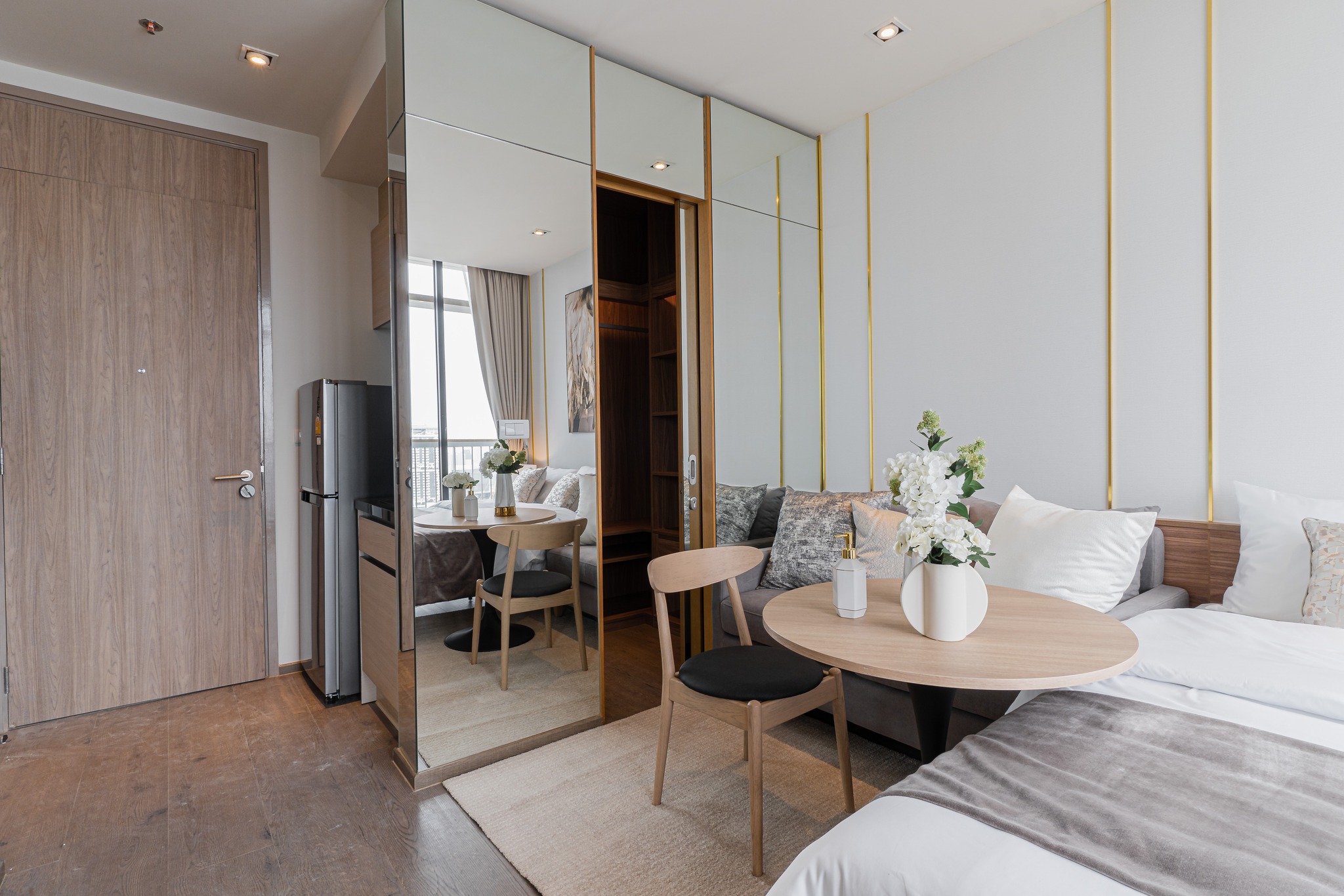 开放式 公寓 在 - Image 4