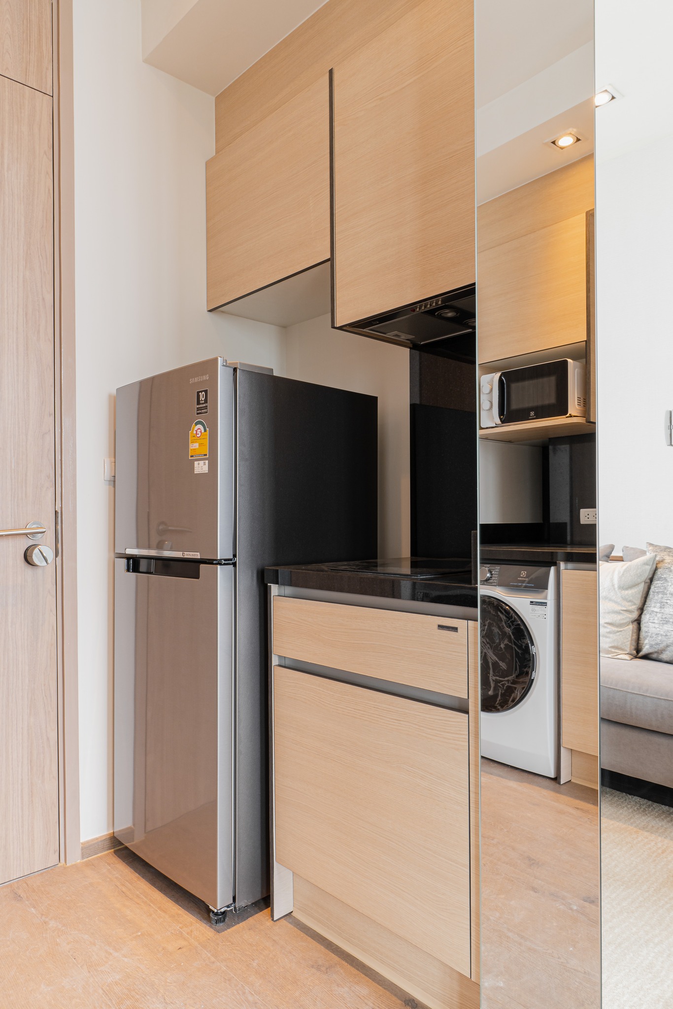 开放式 公寓 在 - Image 9