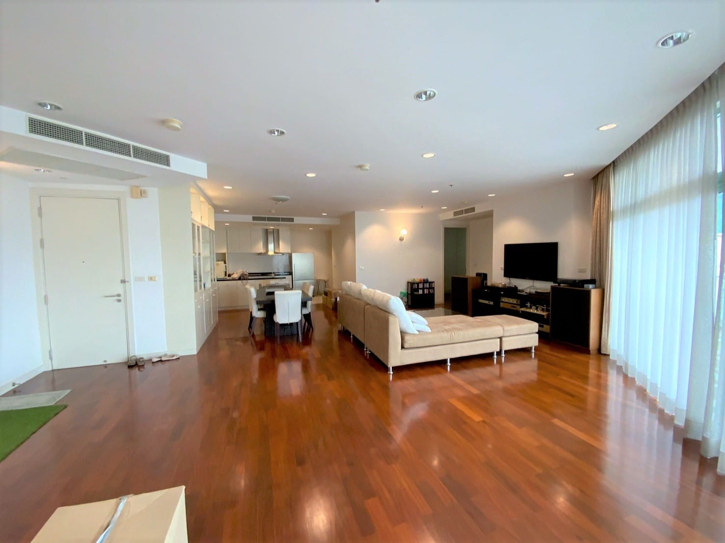 Chatrium Residence Riverside - Image 2