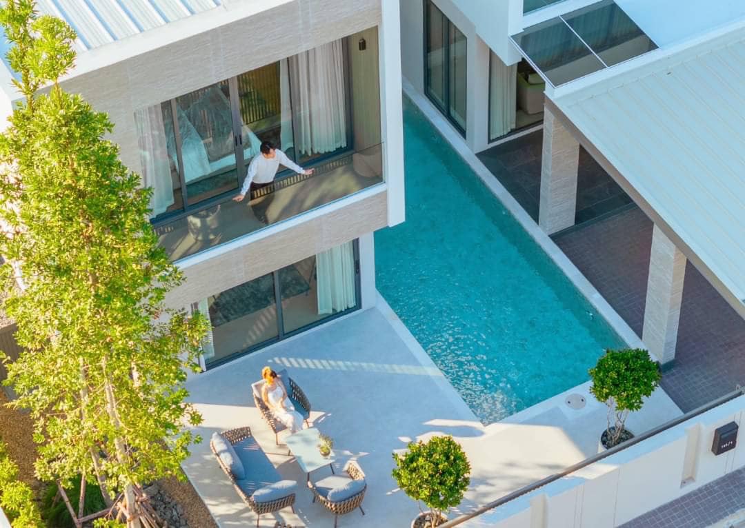 VerVerbena Villas - Image 2