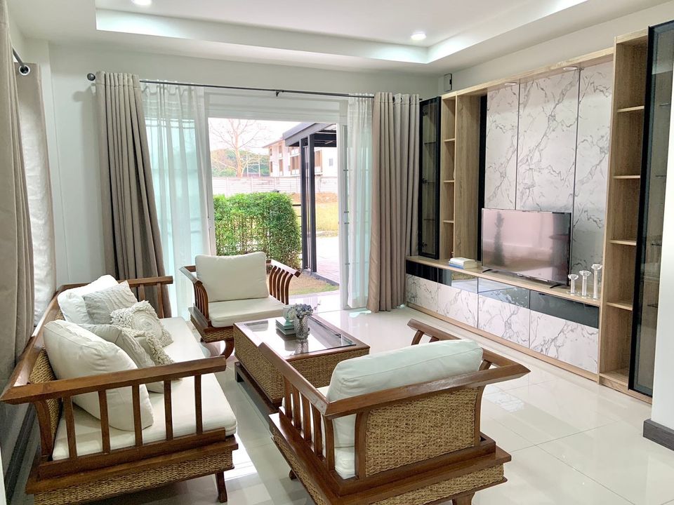 Phufah Garden Home 4 - Image 2