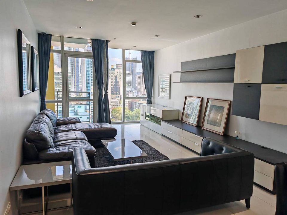Athenee Residence - Image 2