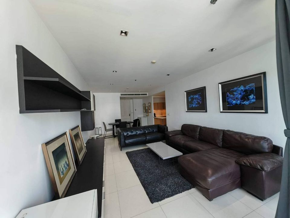 Athenee Residence - Image 1