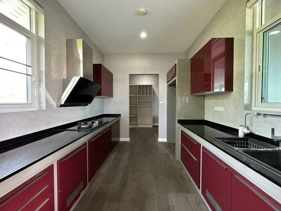 4 Bedroom House For Sale in Mae Pu Kha, San Kamphaeng, Chiang Mai - Image 12