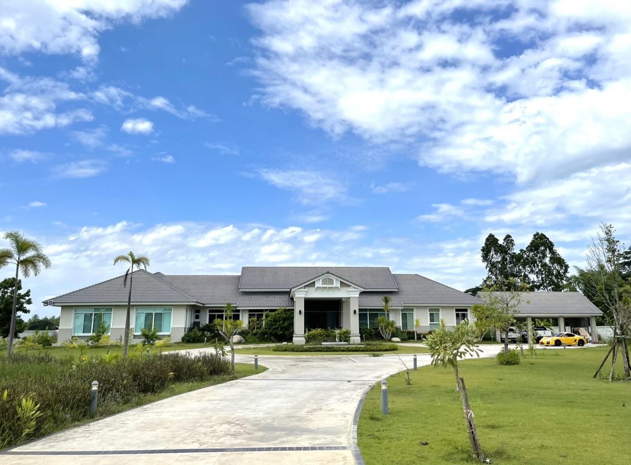 4 Bedroom House For Sale in Mae Pu Kha, San Kamphaeng, Chiang Mai - Image 1