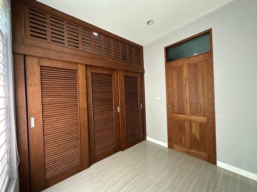 4 Bedroom House For Sale in Mae Pu Kha, San Kamphaeng, Chiang Mai - Image 13