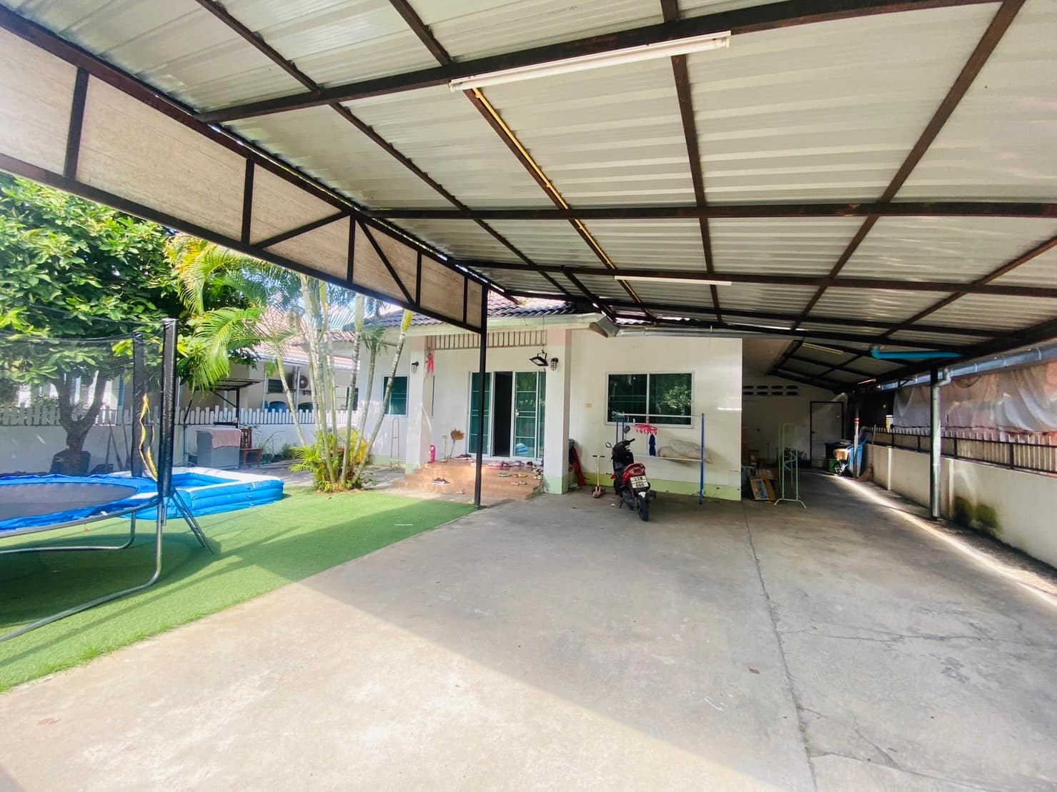 2 Bedroom House For Sale in San Phak Wan, Hang Dong, Chiang Mai - Image 1