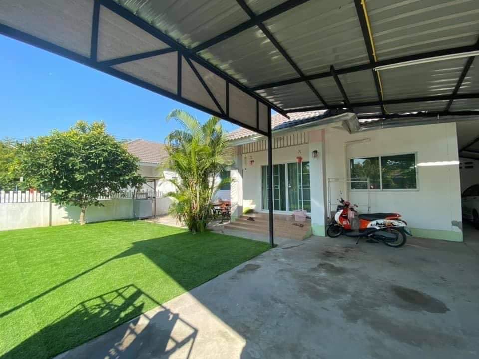 2 Bedroom House For Sale in San Phak Wan, Hang Dong, Chiang Mai - Image 2