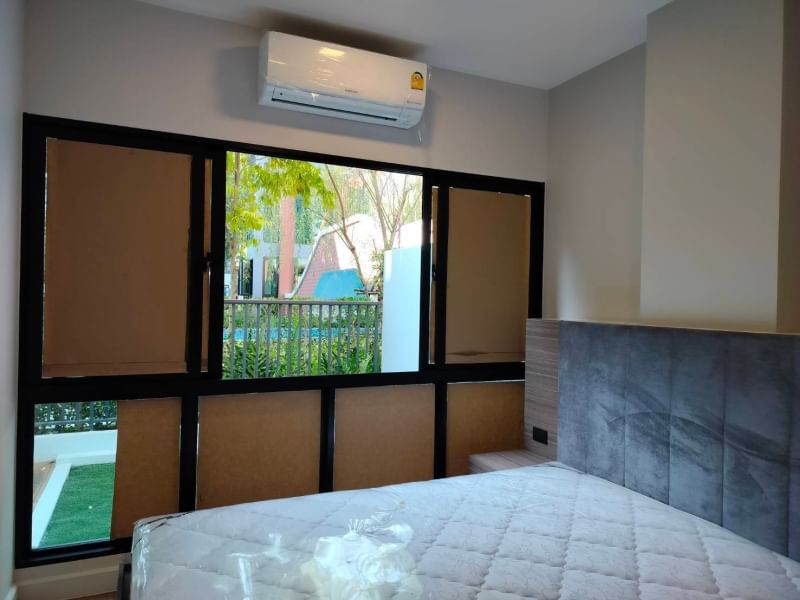 Arise Condo At Mahidol - Image 6