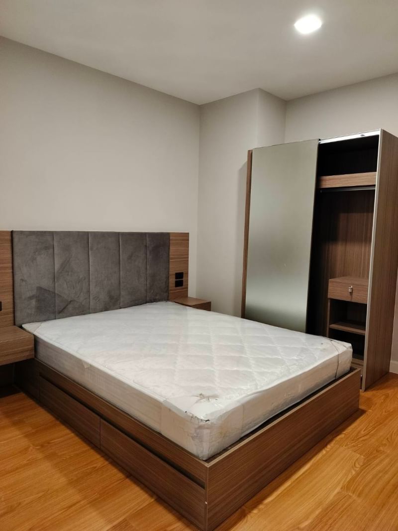 Arise Condo At Mahidol - Image 11