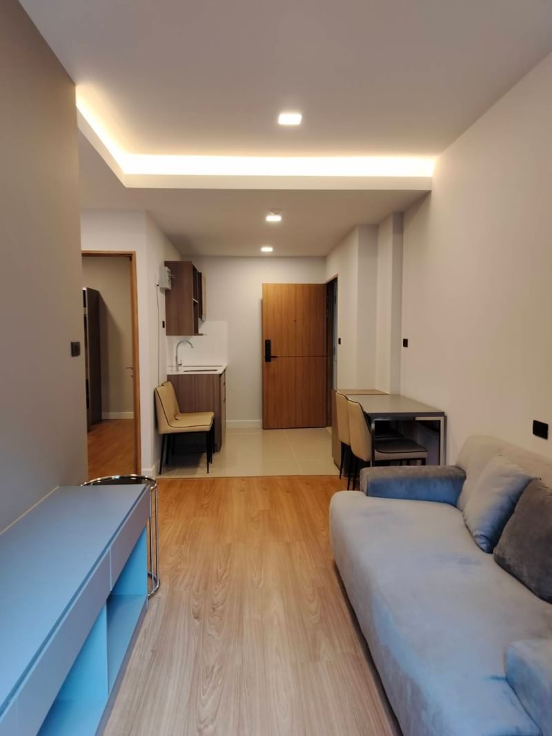 Arise Condo At Mahidol - Image 1