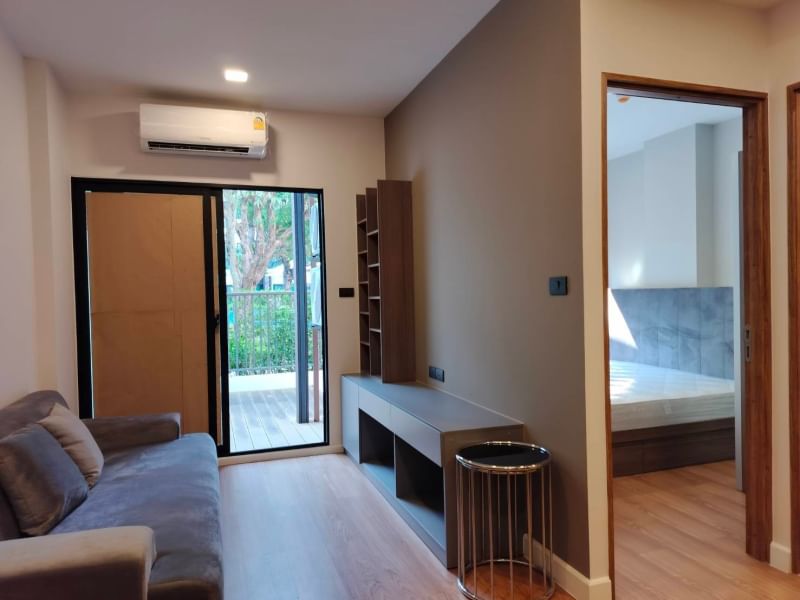 Arise Condo At Mahidol - Image 4