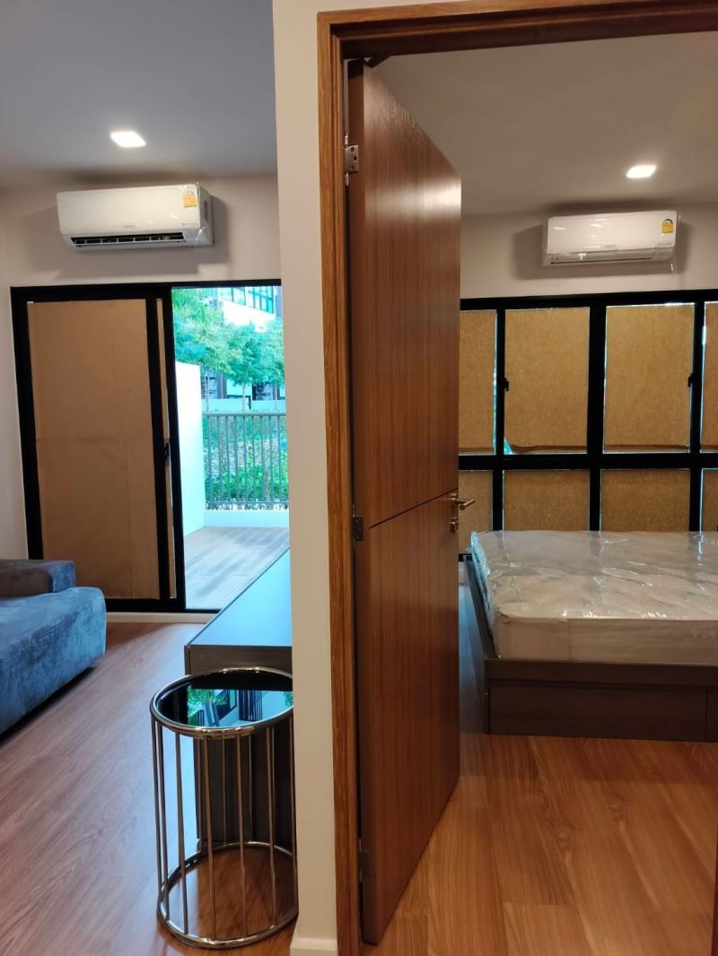 Arise Condo At Mahidol - Image 9